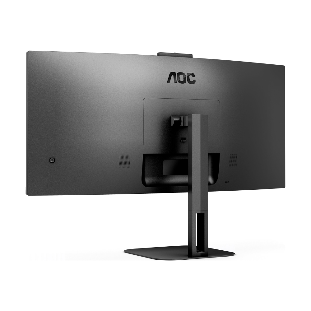 AOC Value-line CU34V5CW/BK V5 series 86,36 cm (34 Zoll) LED-Monitor