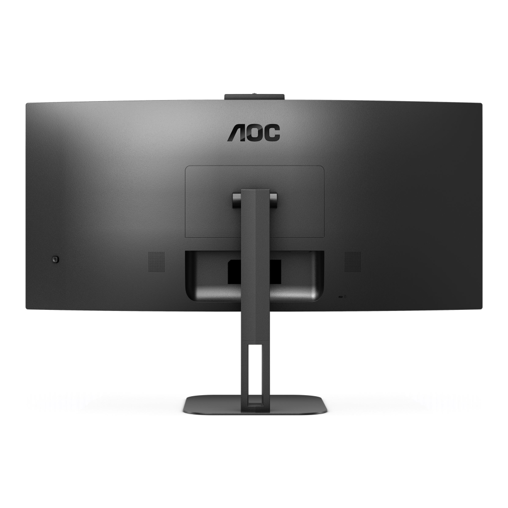AOC Value-line CU34V5CW/BK V5 series 86,36 cm (34 Zoll) LED-Monitor