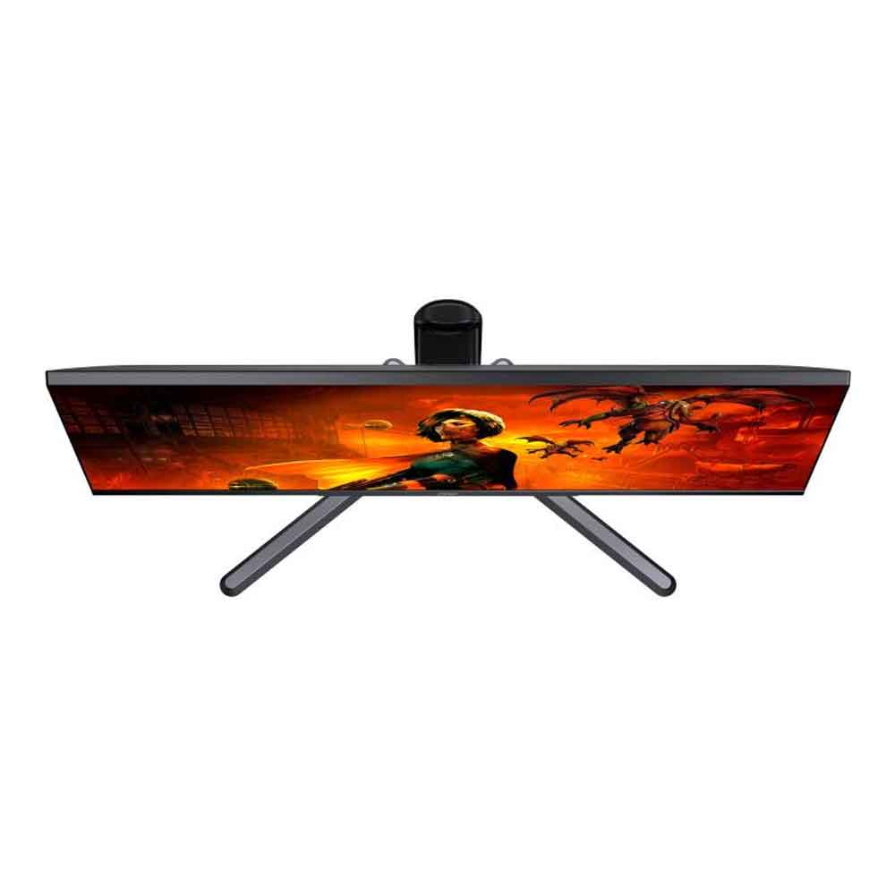 AOC U32G3X/BK 80cm (31,5 Zoll) Gaming Monitor