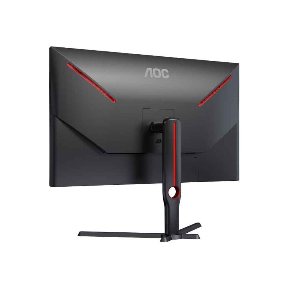 AOC U32G3X/BK 80cm (31,5 Zoll) Gaming Monitor