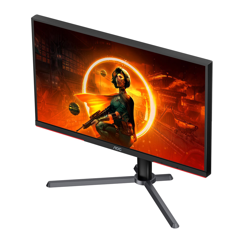 AOC Q27G3XMN/BK 68,58cm (27 Zoll) Gaming Monitor