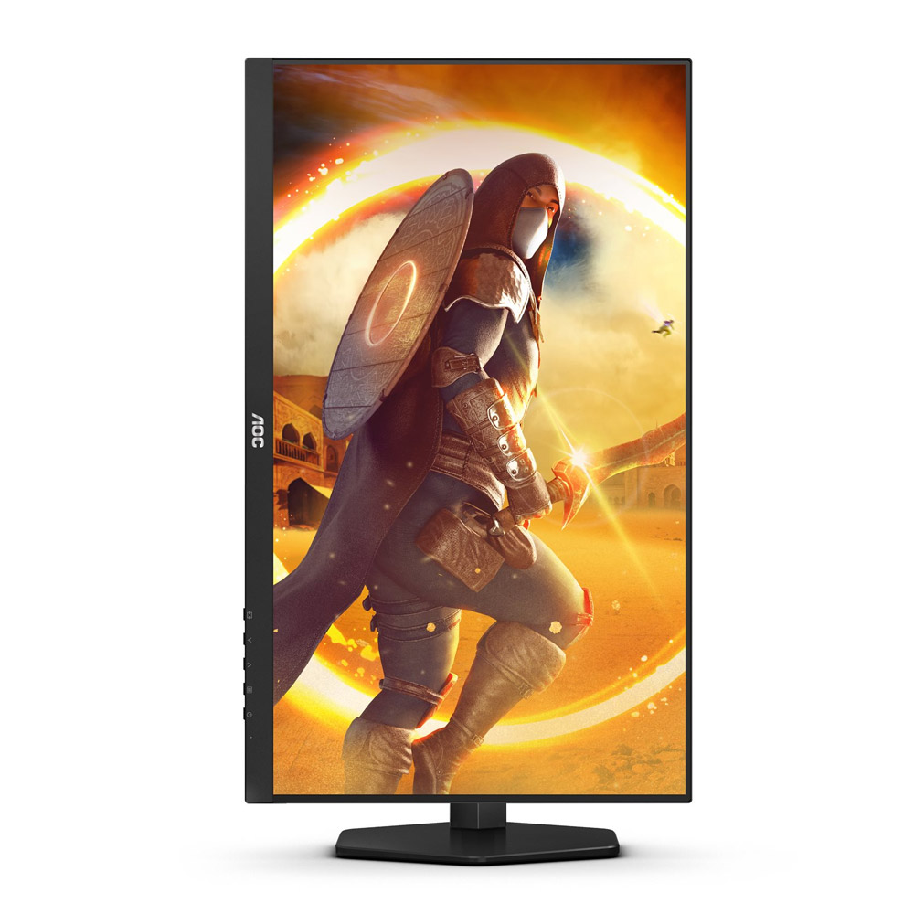 AOC Gaming 27G4X 68.6 cm (27 Zoll) Gaming-Monitor