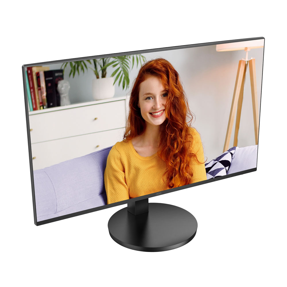 AOC Basic-line 27B3CF2 68.6 cm (27 Zoll) LED-Monitor