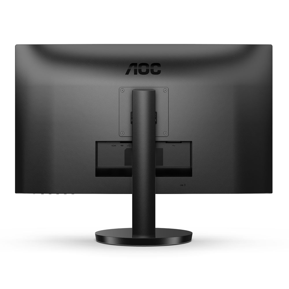 AOC Basic-line 27B3CF2 68.6 cm (27 Zoll) LED-Monitor