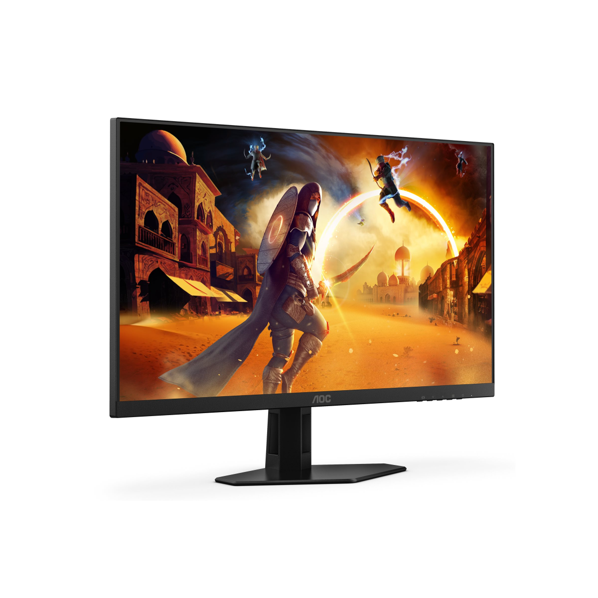 AOC 27G4XE 68,6 cm (27 Zoll) Gaming-Monitor (2.Wahl)