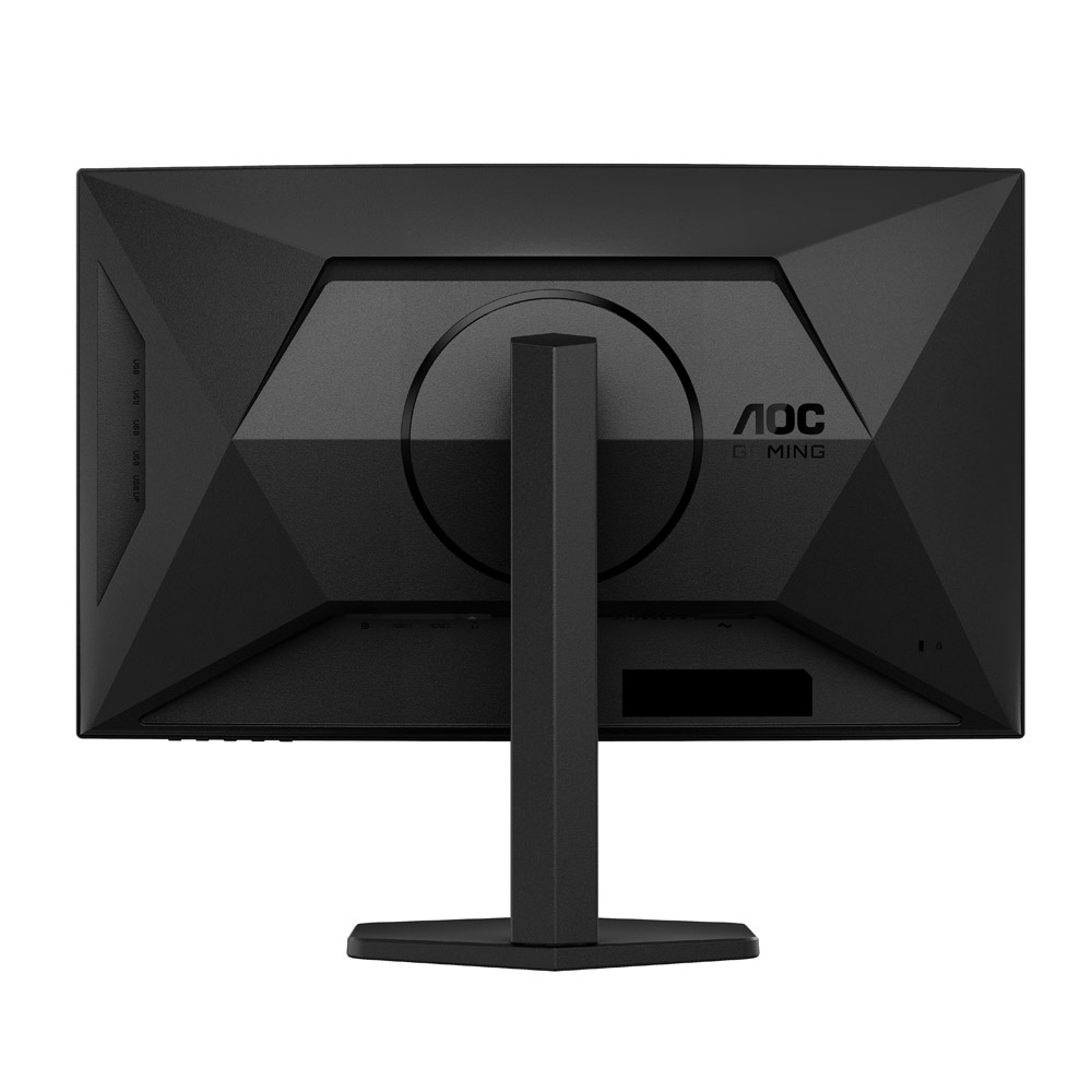 AOC C27G4ZXU 68,6 cm (27 Zoll) Curved-Gaming-Monitor