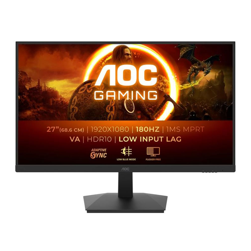 AOC 27G15N2 68,6 cm (27 Zoll) Gaming-Monitor