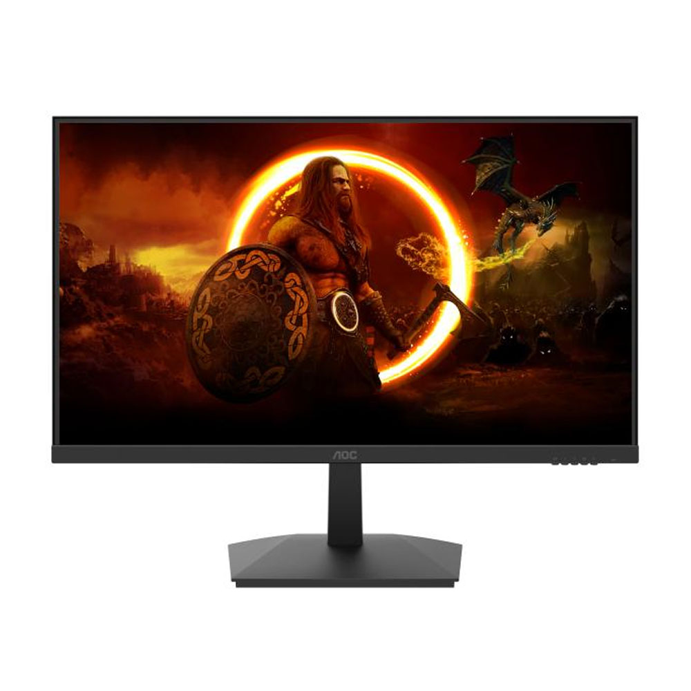 AOC 27G15N2 68,6 cm (27 Zoll) Gaming-Monitor