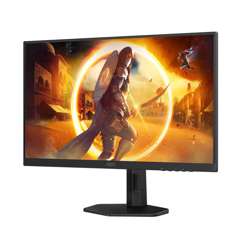 AOC Q27G4XF 68,6 cm (27 Zoll) Gaming-Monitor