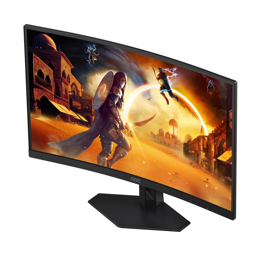 AOC C27G4ZXE 68,6 cm (27 Zoll) Curved-Gaming-Monitor