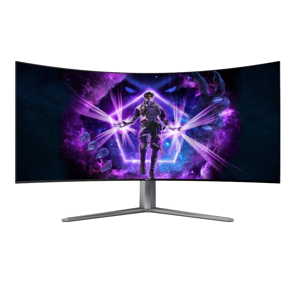AOC AGON PRO AG456UCZD 114,3 cm (45 Zoll) Curved-OLED-Gaming-Monitor