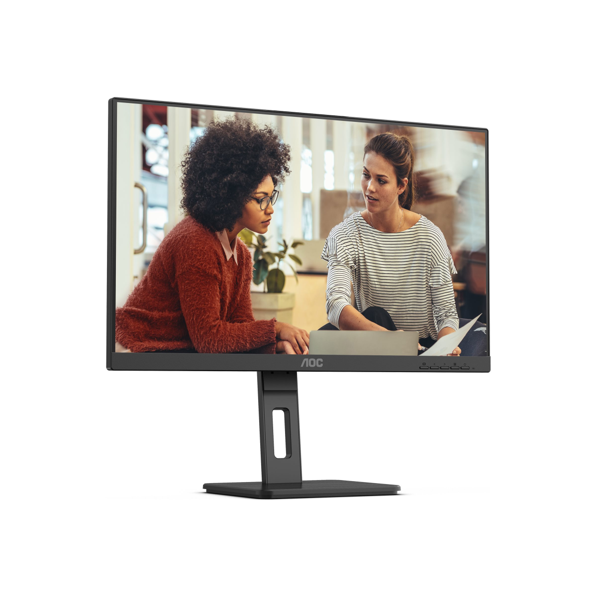 AOC 27E3QAF 68.6 cm (27 Zoll) LED-Monitor