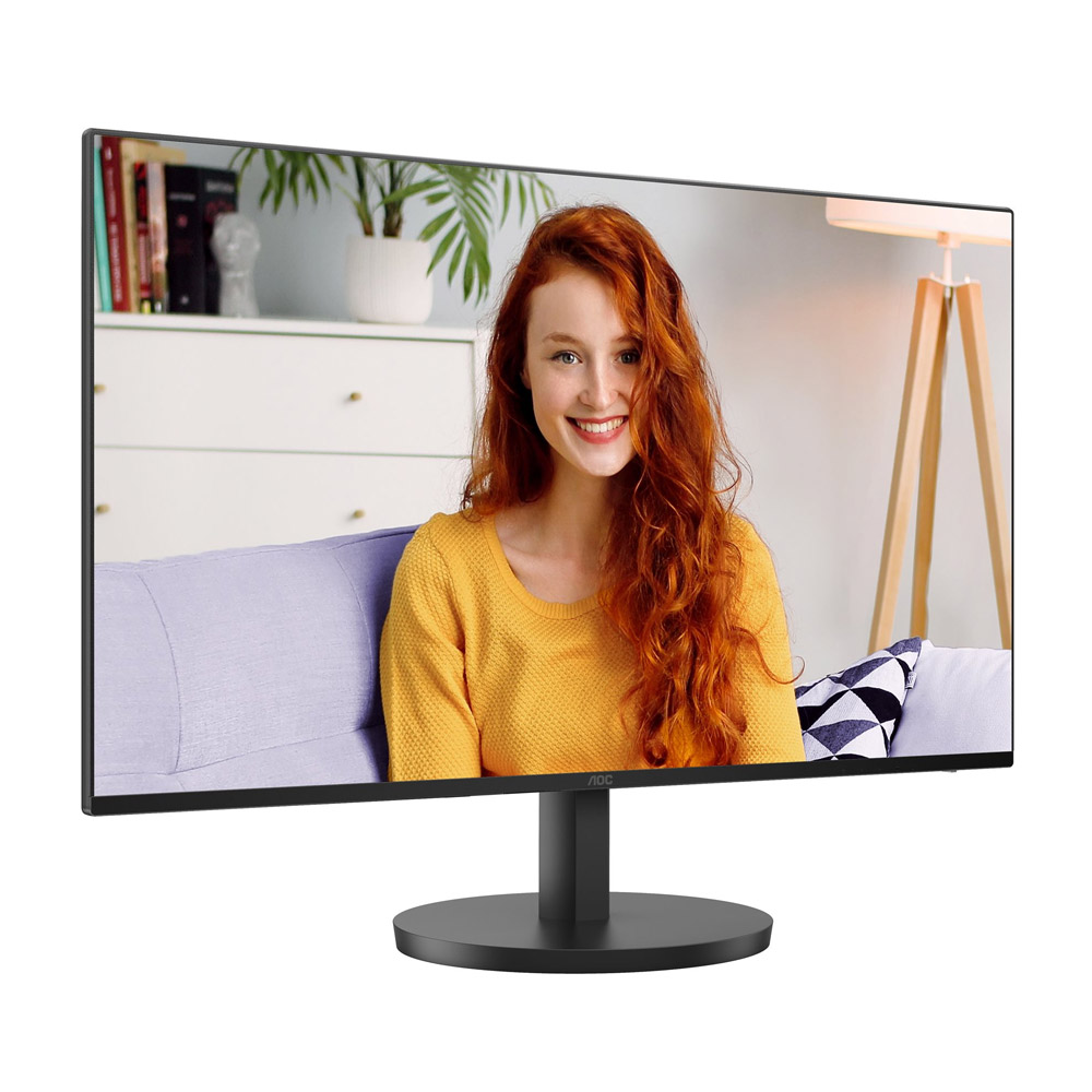 AOC Basic-line 24B3CA2 B3 Series 61 cm (24 Zoll) LED-Monitor