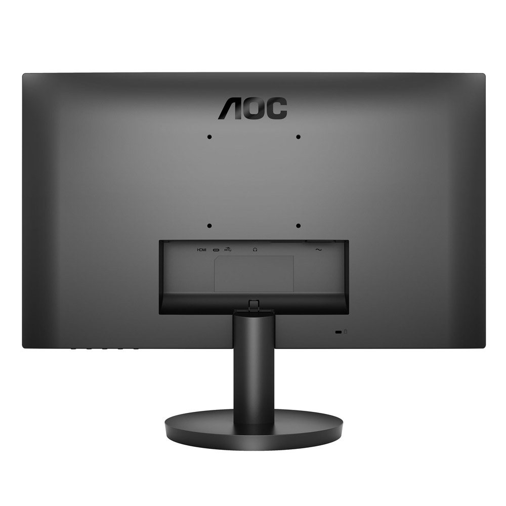 AOC Basic-line 24B3CA2 B3 Series 61 cm (24 Zoll) LED-Monitor