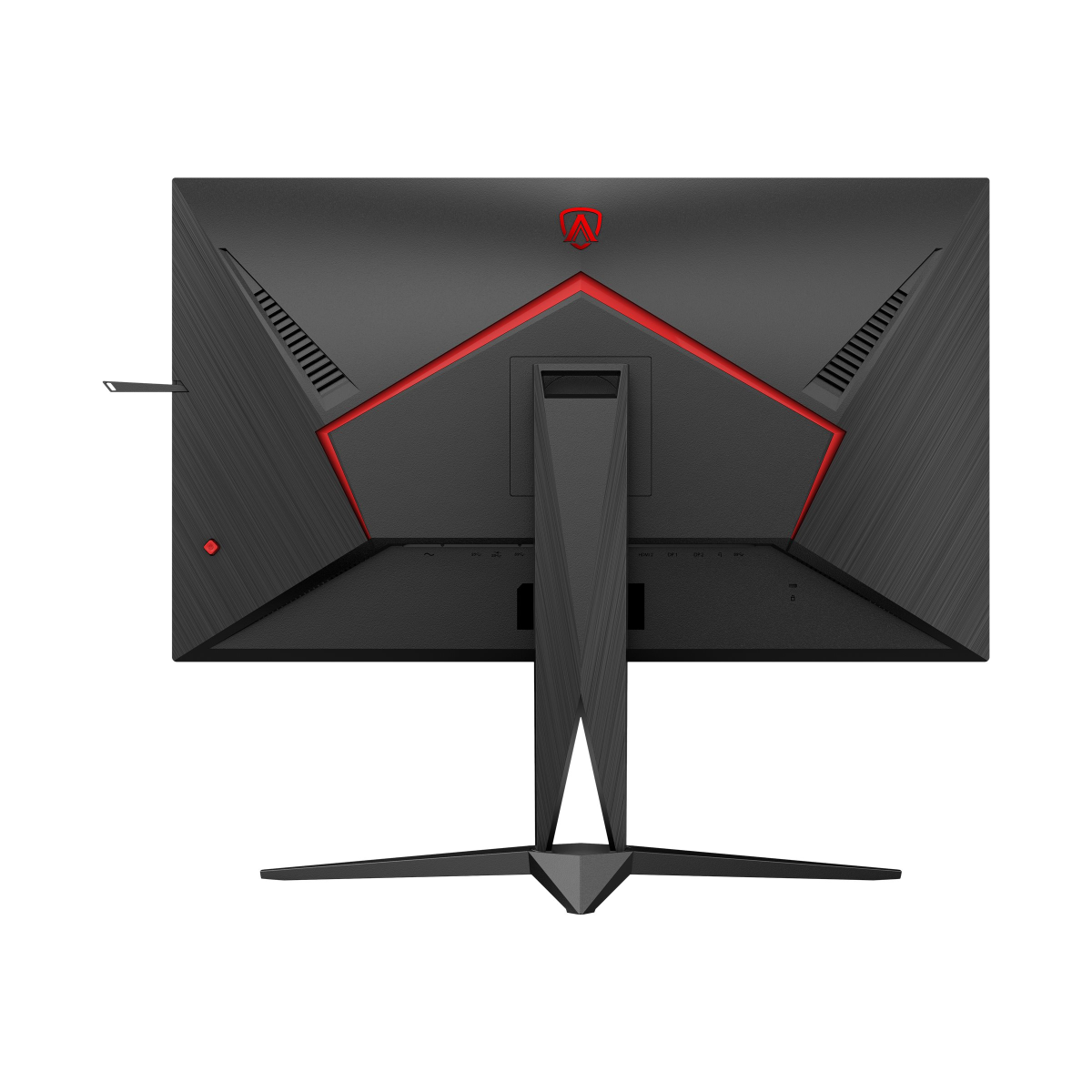 AOC AGON AG325QZN 81,3 cm (32 Zoll) Gaming-Monitor (2.Wahl)