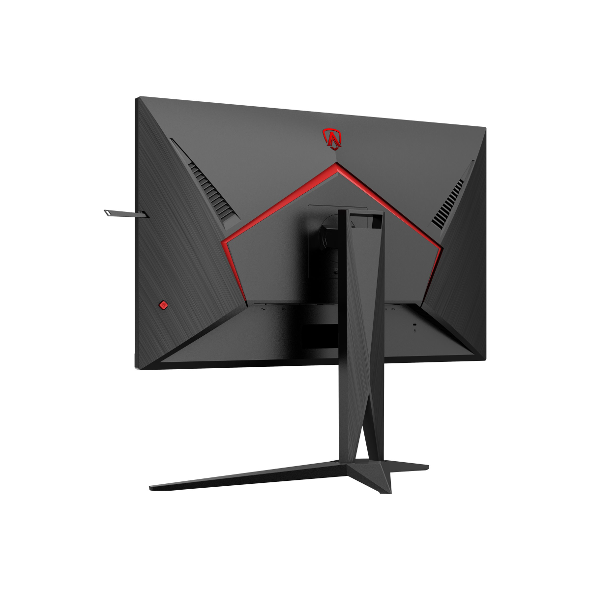 AOC AGON AG325QZN 81,3 cm (32 Zoll) Gaming-Monitor (2.Wahl)