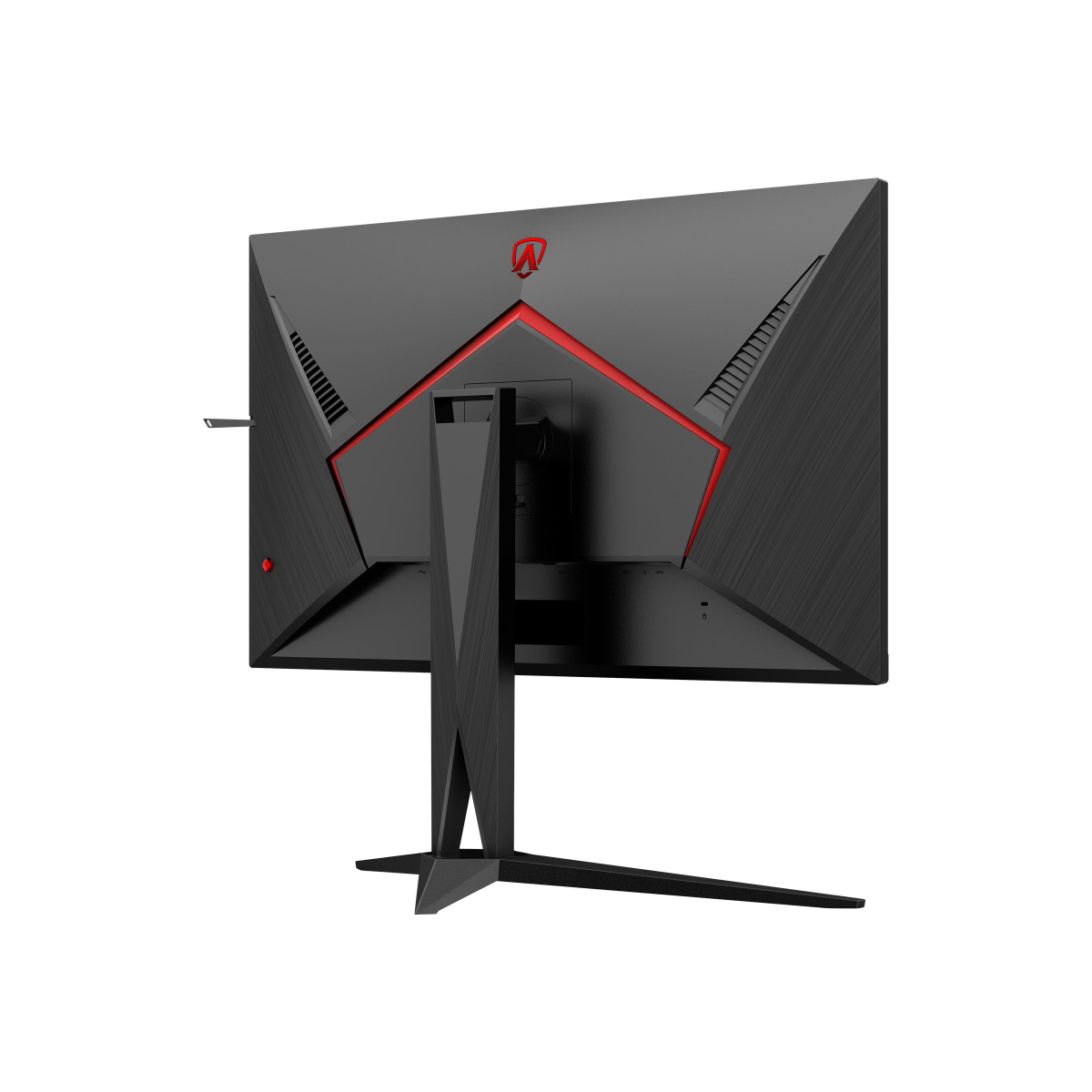 AOC AGON AG325QZN 81,3 cm (32 Zoll) Gaming-Monitor (2.Wahl)