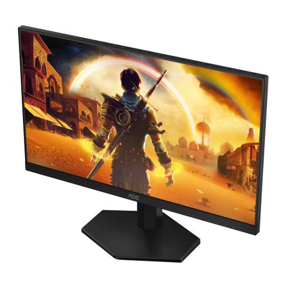 AOC Gaming 24G42E 60,9 cm (24 Zoll) Gaming-Monitor