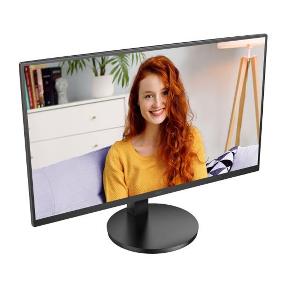 AOC U27B3AF 68,6 cm (27 Zoll) 4K-LED-Monitor