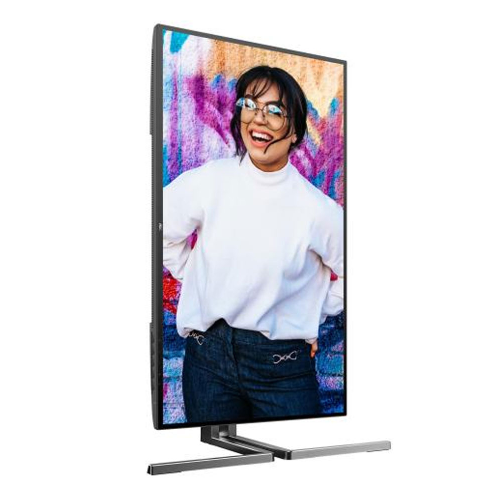 AOC U27U3CV Graphic Pro 68,6 cm (27 Zoll) 4K-LED-Monitor