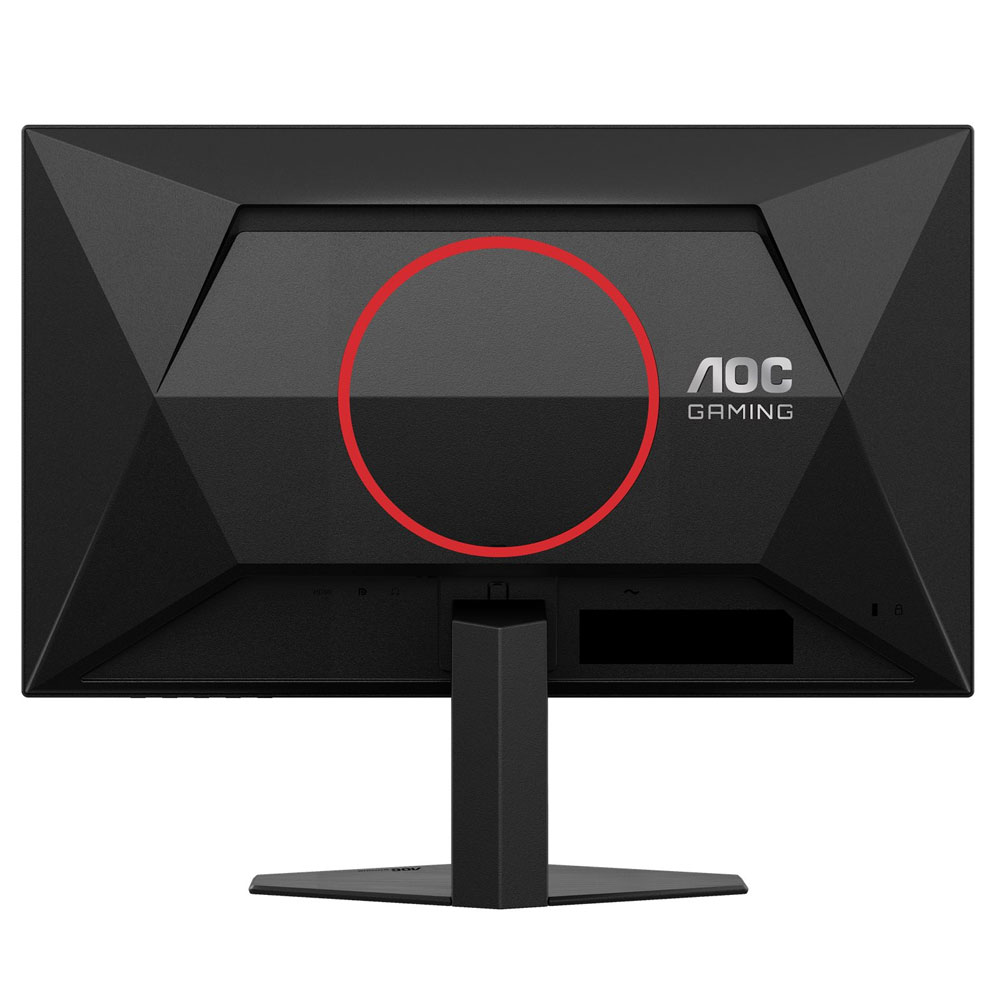 AOC Gaming Q24G2A 60,96 cm (24 Zoll) Gaming-Monitor