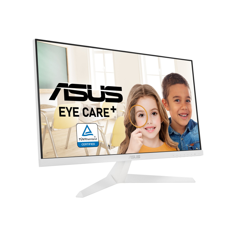 Asus VY249HE-W 60,5 cm (23.8 Zoll) LED-Monitor (2.Wahl)