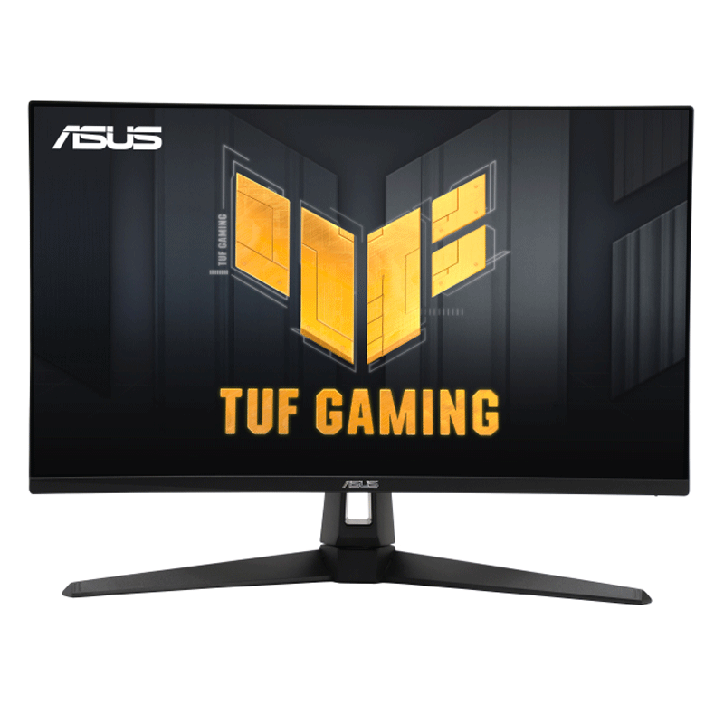 ASUS TUF Gaming VG27AQA1A 69 cm (27 Zoll) Gaming-Monitor