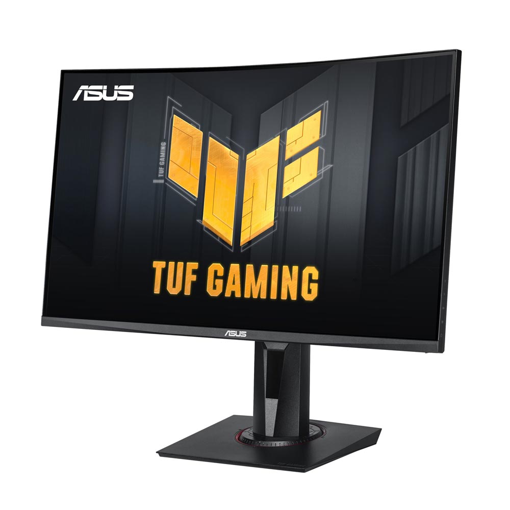 Asus TUF Gaming VG27VQM 68.6cm (27 Zoll) Curved-Gaming-Monitor
