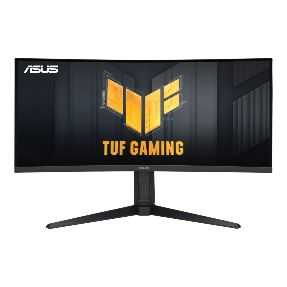 Asus VG34VQEL1A TUF Gaming 86,4 cm (34) Curved-LED-Monitor