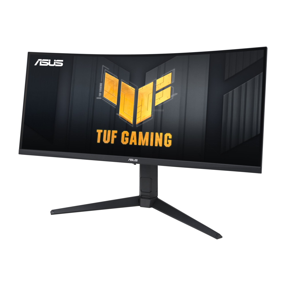 Asus VG34VQEL1A TUF Gaming 86,4 cm (34) Curved-LED-Monitor