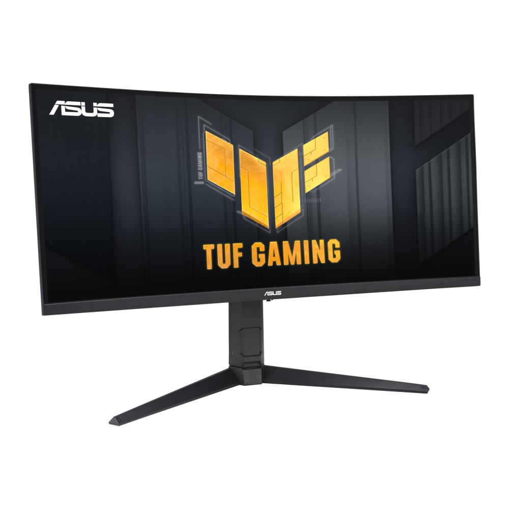 Asus VG34VQEL1A TUF Gaming 86,4 cm (34) Curved-LED-Monitor
