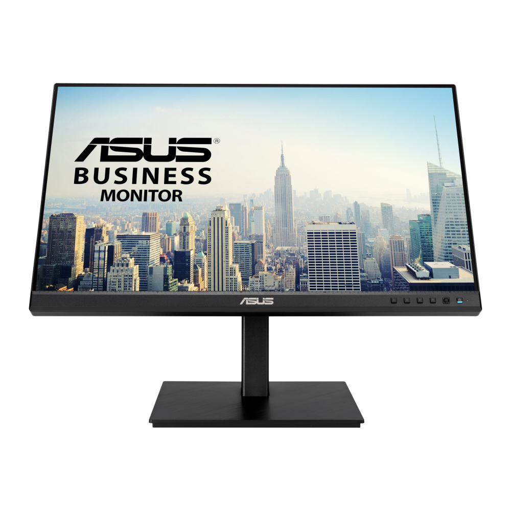 Asus BE24ECSBT 60,5 cm (23,8 Zoll) Business Multi-Touch-Monitor