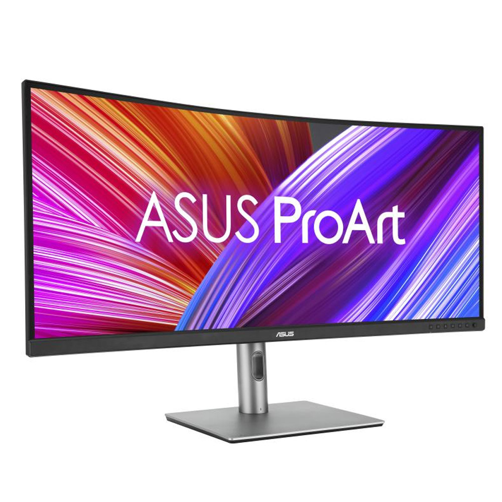 Asus ProArt PA34VCNV 86,6 cm (34,1 Zoll) Curved Professional Monitor