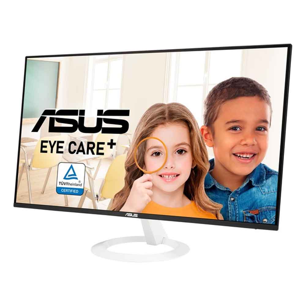 Asus VZ27EHF-W 68.6 cm (27 Zoll) LED-Monitor