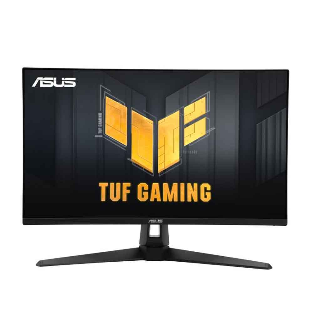 Asus TUF Gaming VG27AQM1A 68,6 cm (27 Zoll) Gaming Monitor (2. Wahl)