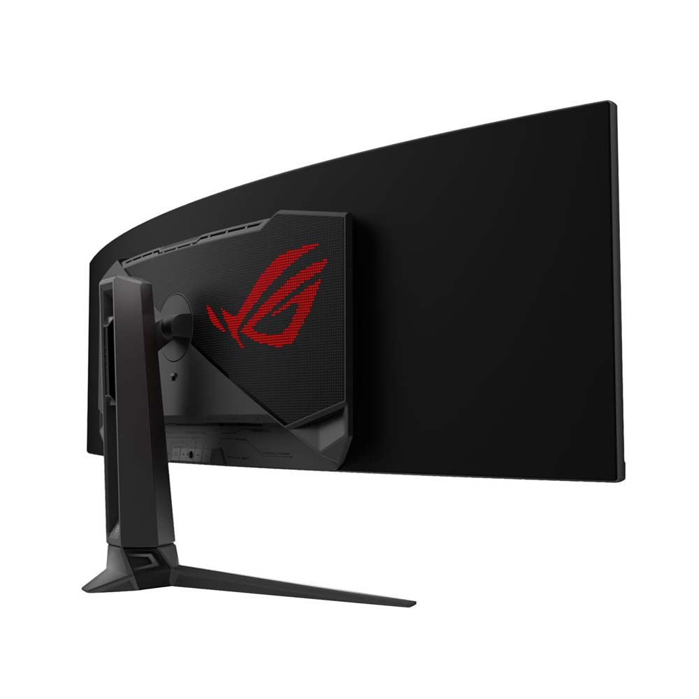 Asus ROG Swift OLED PG49WCD 124,5 cm (49 Zoll) Curved Gaming Monitor (2.Wahl) (neutrale Verpackung)