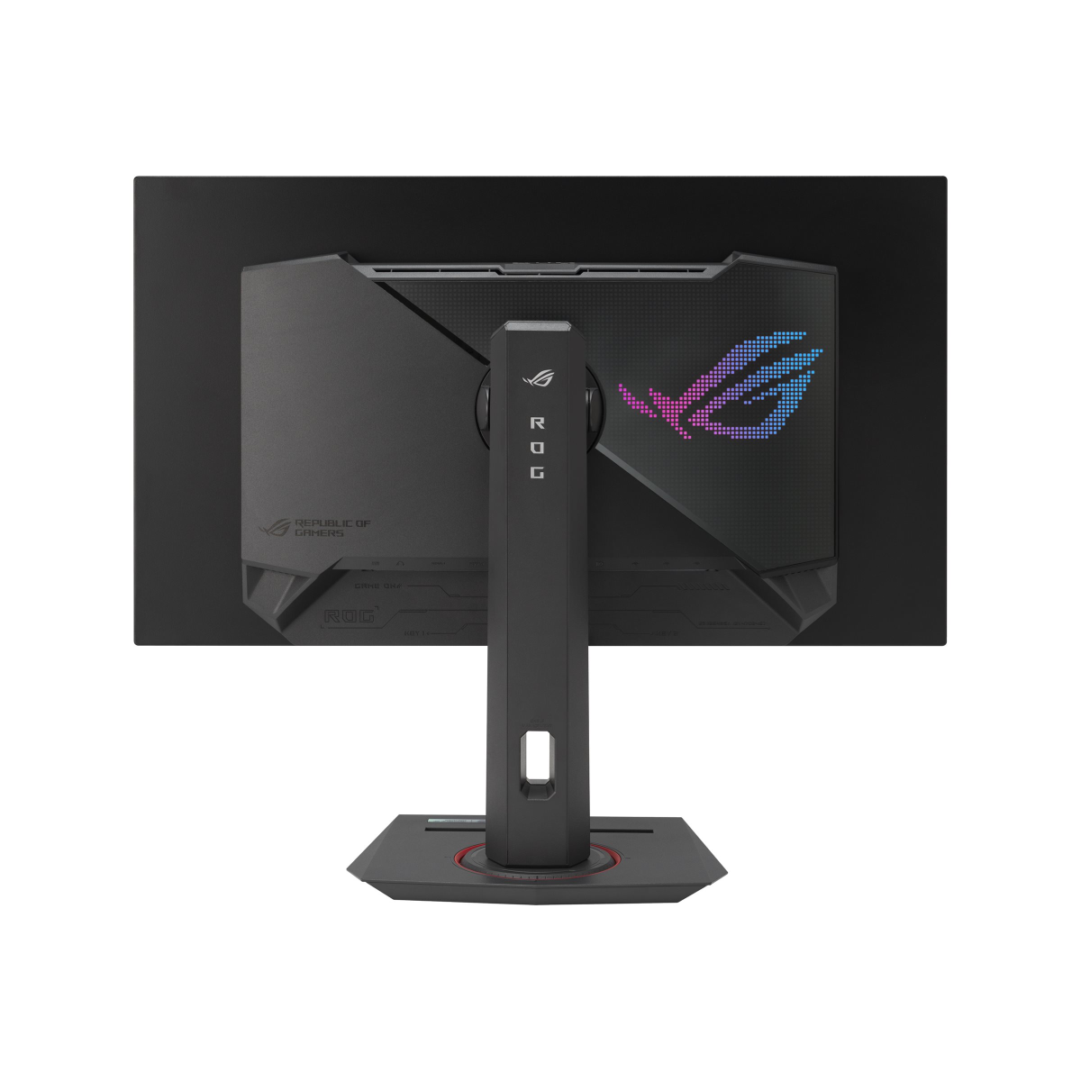 Asus ROG Strix OLED XG27AQDMG 68.6 cm (27 Zoll) OLED-Monitor