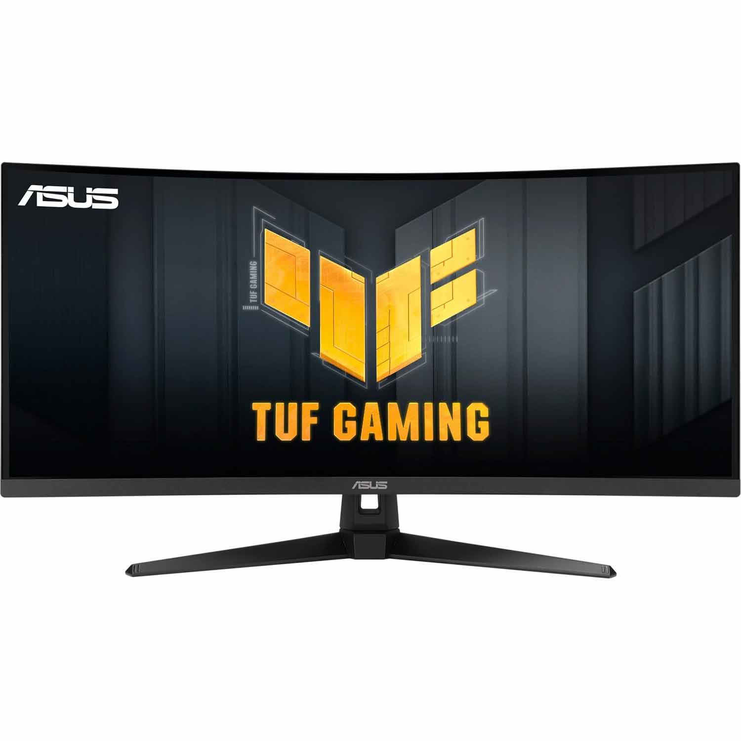 Asus TUF Gaming VG34VQ3B 86,4 cm (34 Zoll) Curved-Gaming-Monitor