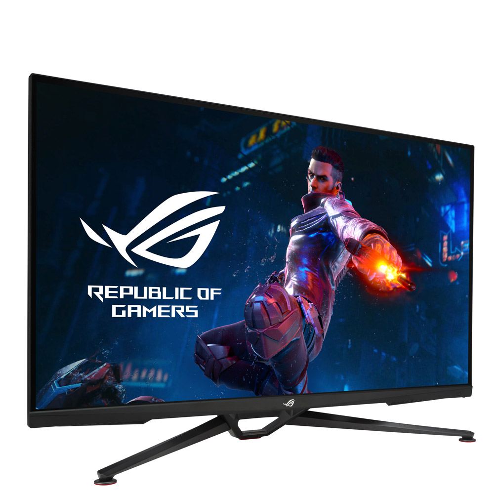Asus ROG Swift PG38UQ 96,5 cm (38 Zoll) 4K-Gaming-Monitor (2.Wahl) (neutrale Verpackung)