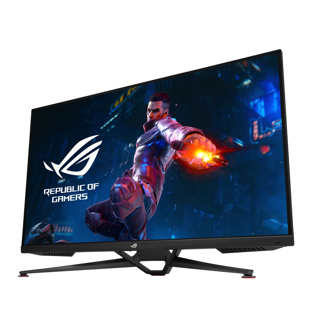 Asus ROG Swift PG38UQ 96,5 cm (38 Zoll) 4K-Gaming-Monitor (2.Wahl) (neutrale Verpackung)