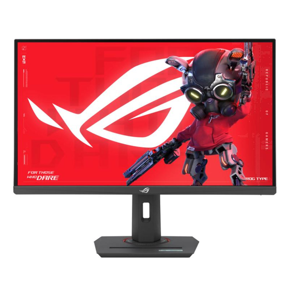 Asus ROG Strix XG27UCS 68,6 cm (27 Zoll) 4K-Gaming-Monitor