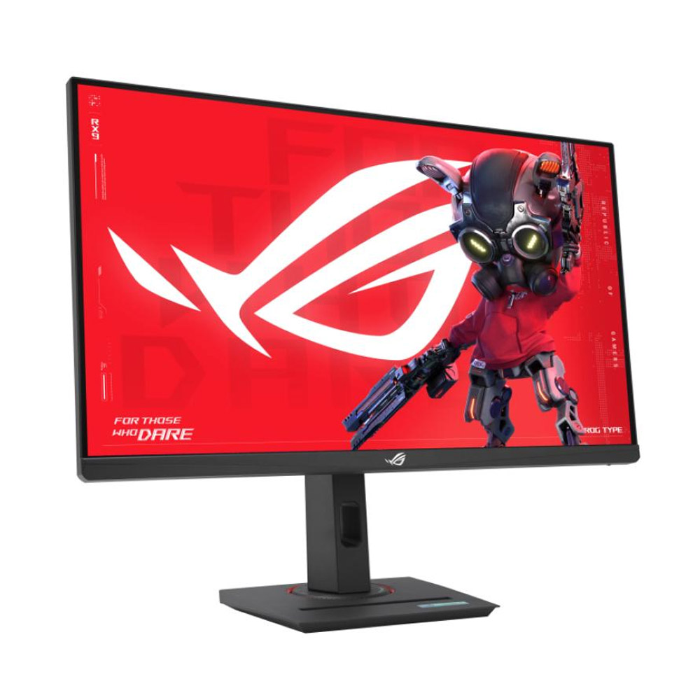 Asus ROG Strix XG27UCS 68,6 cm (27 Zoll) 4K-Gaming-Monitor