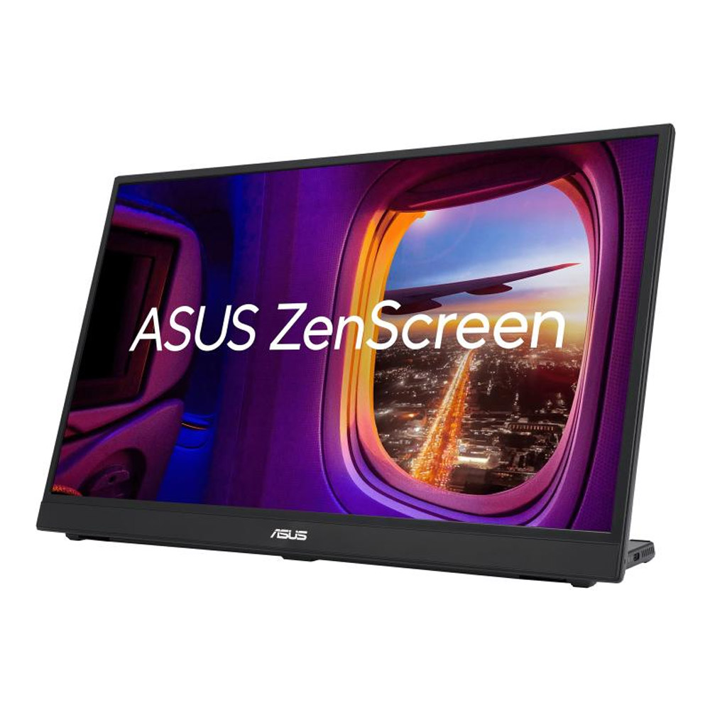 Asus ZenScreen MB16QHG 40,6 cm (16 Zoll) tragbarer Monitor