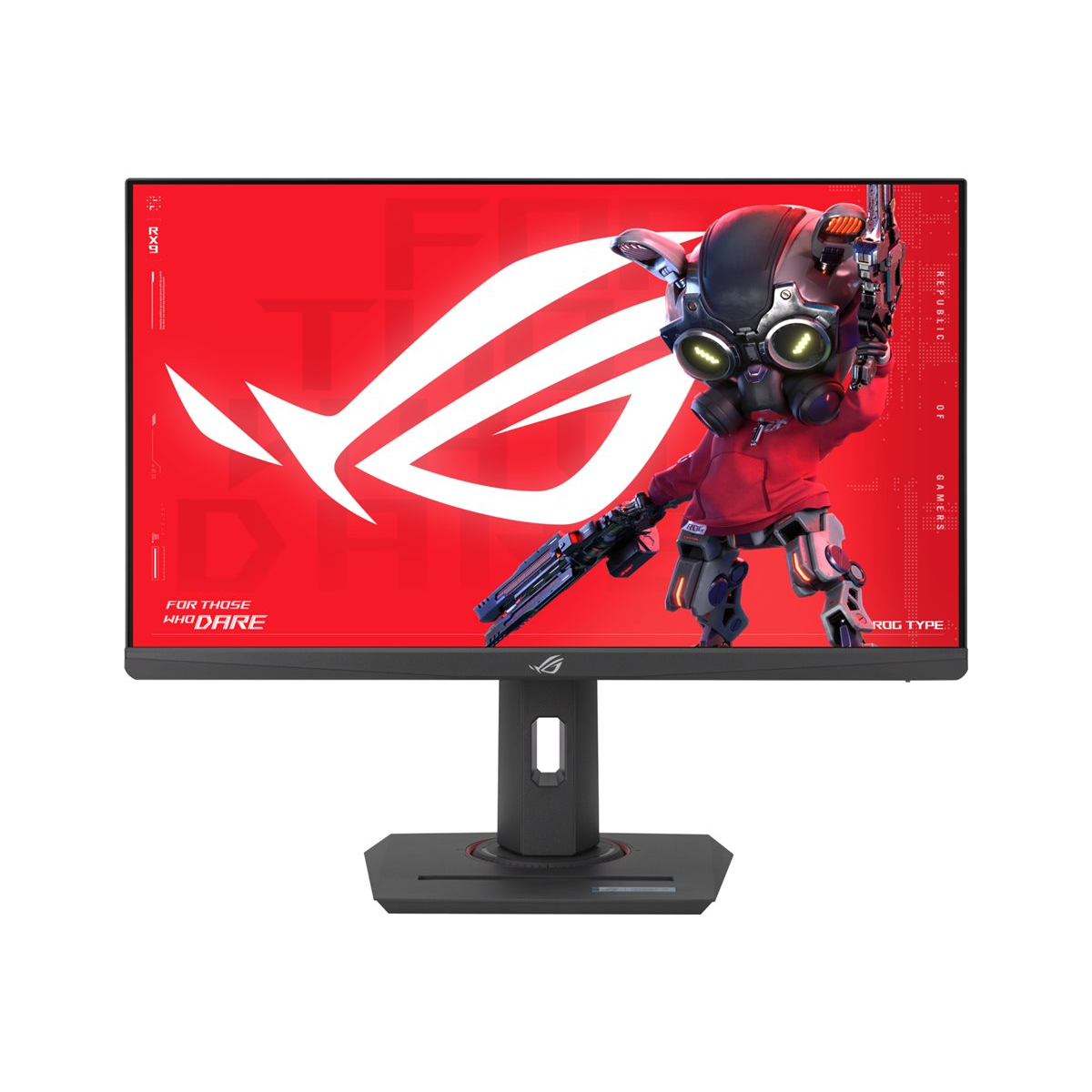 Asus ROG Strix XG259CS 62,2 cm (24,5 Zoll) Gaming-Monitor