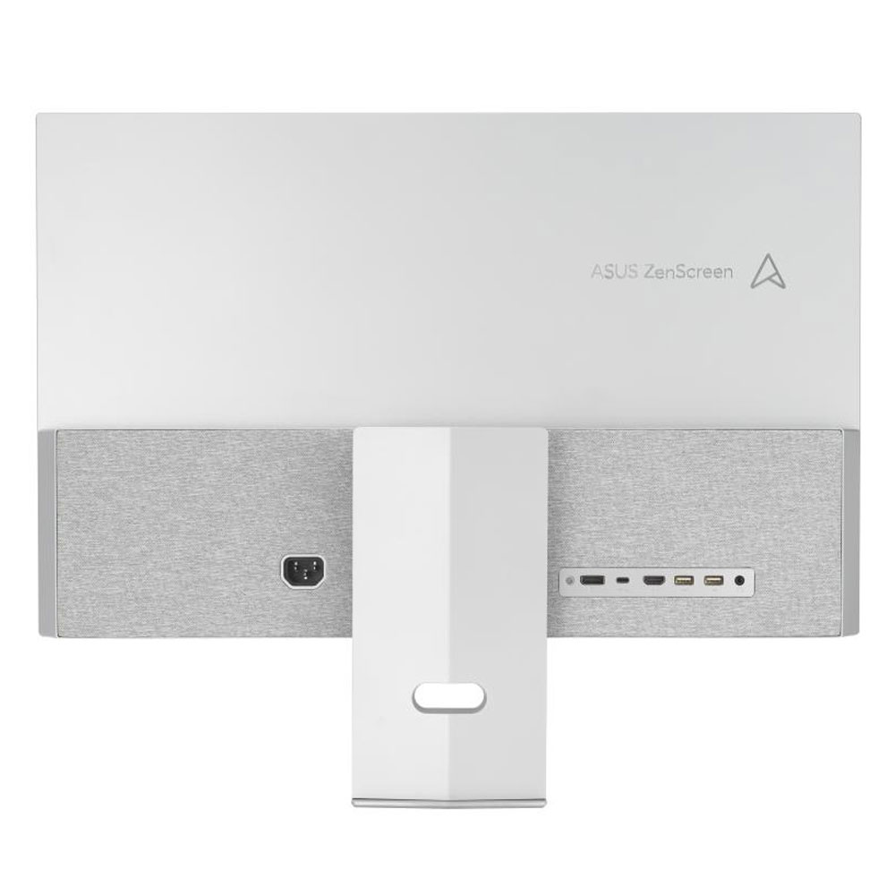 Asus ZenScreen Smart MS27UC 68,6 cm (27 Zoll) 4K-LED-Monitor