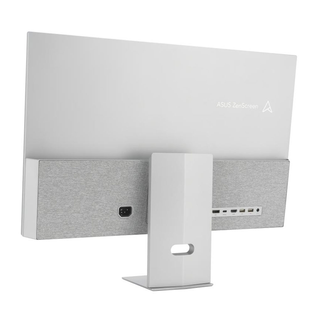 Asus ZenScreen Smart MS27UC 68,6 cm (27 Zoll) 4K-LED-Monitor