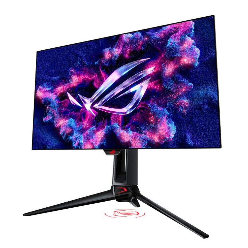 Asus ROG Swift PG27AQDP 68,6 cm (27 Zoll) OLED-Gaming-Monitor (2. Wahl)