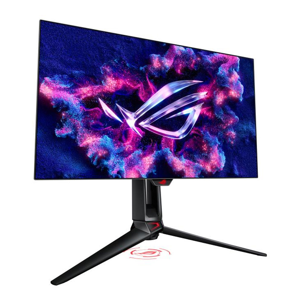 Asus ROG Swift PG27AQDP 68,6 cm (27 Zoll) OLED-Gaming-Monitor (2. Wahl)