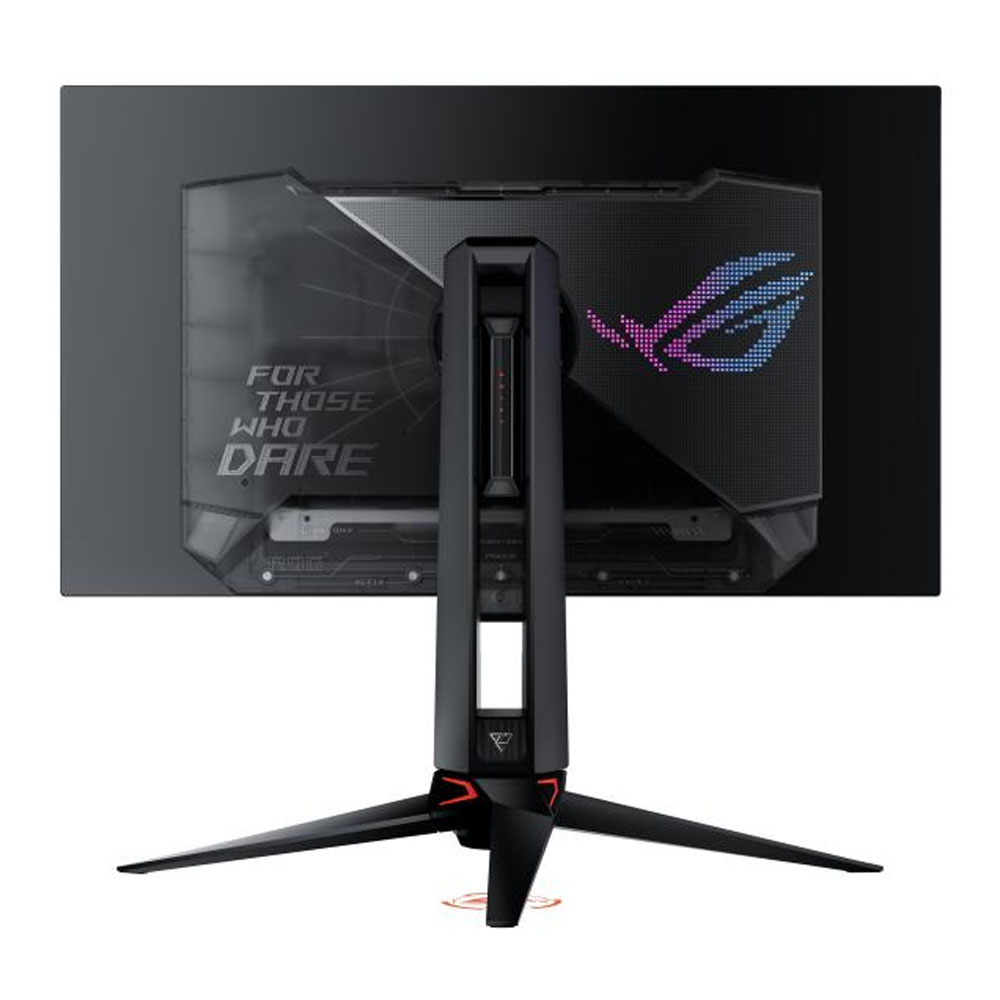 Asus ROG Swift PG27AQDP 68,6 cm (27 Zoll) OLED-Gaming-Monitor (2. Wahl)