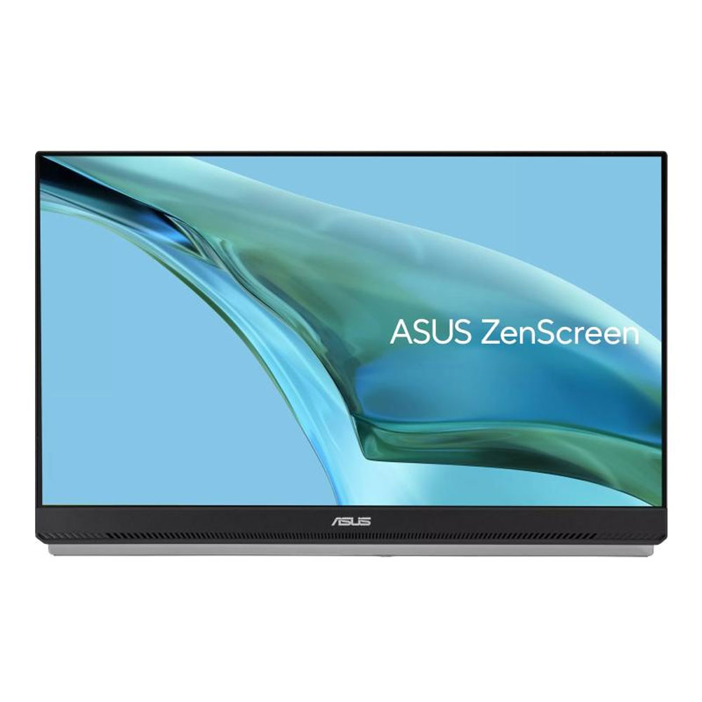 Asus ZenScreen MB249C 60,5 cm (24 Zoll) LED-Monitor schwarz